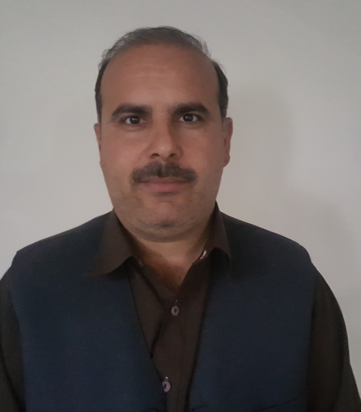 Mahmoud Romeh Department of Journalism & Mass Communication